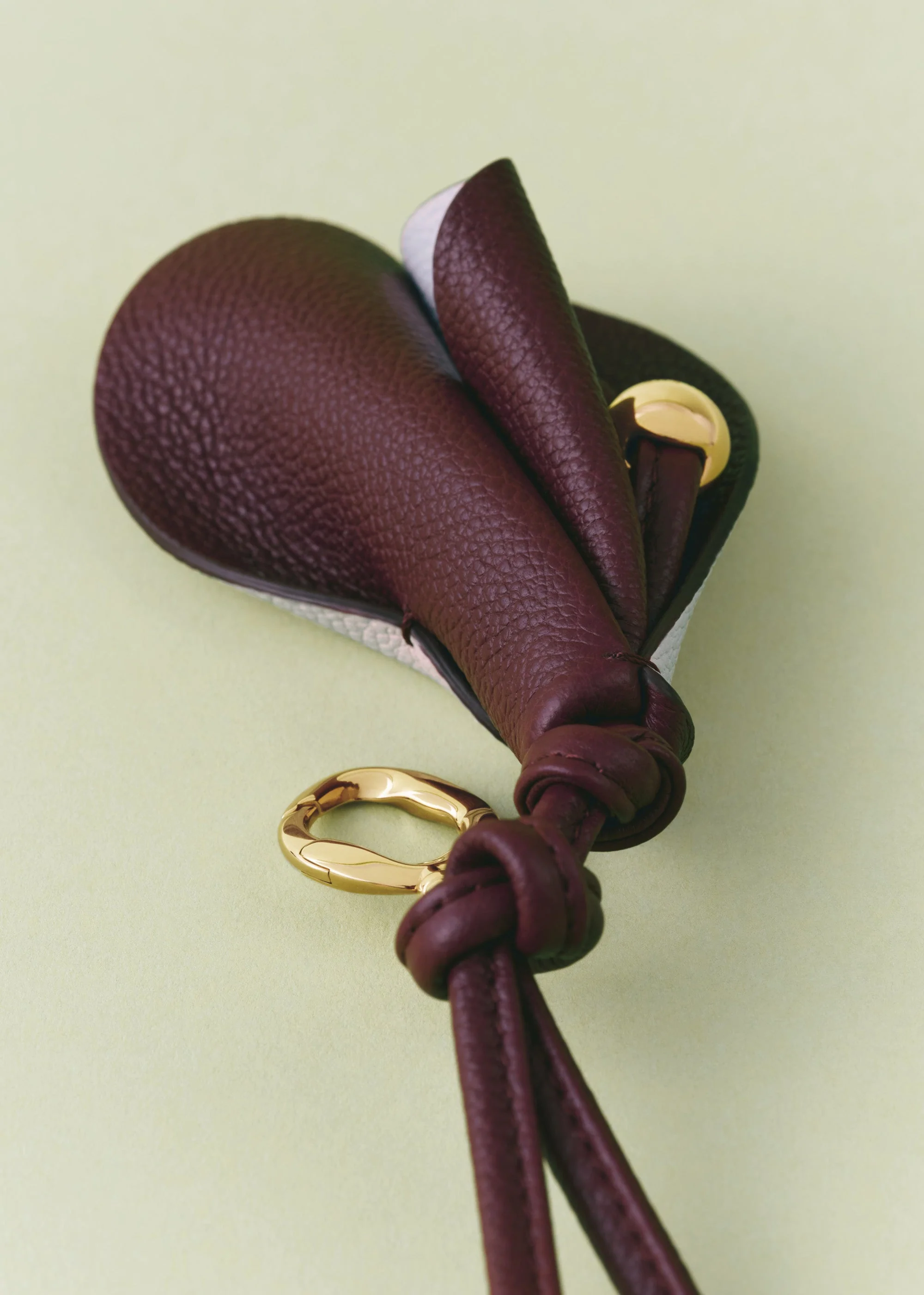 Charm Pili - Duo Black Cherry - Image 2