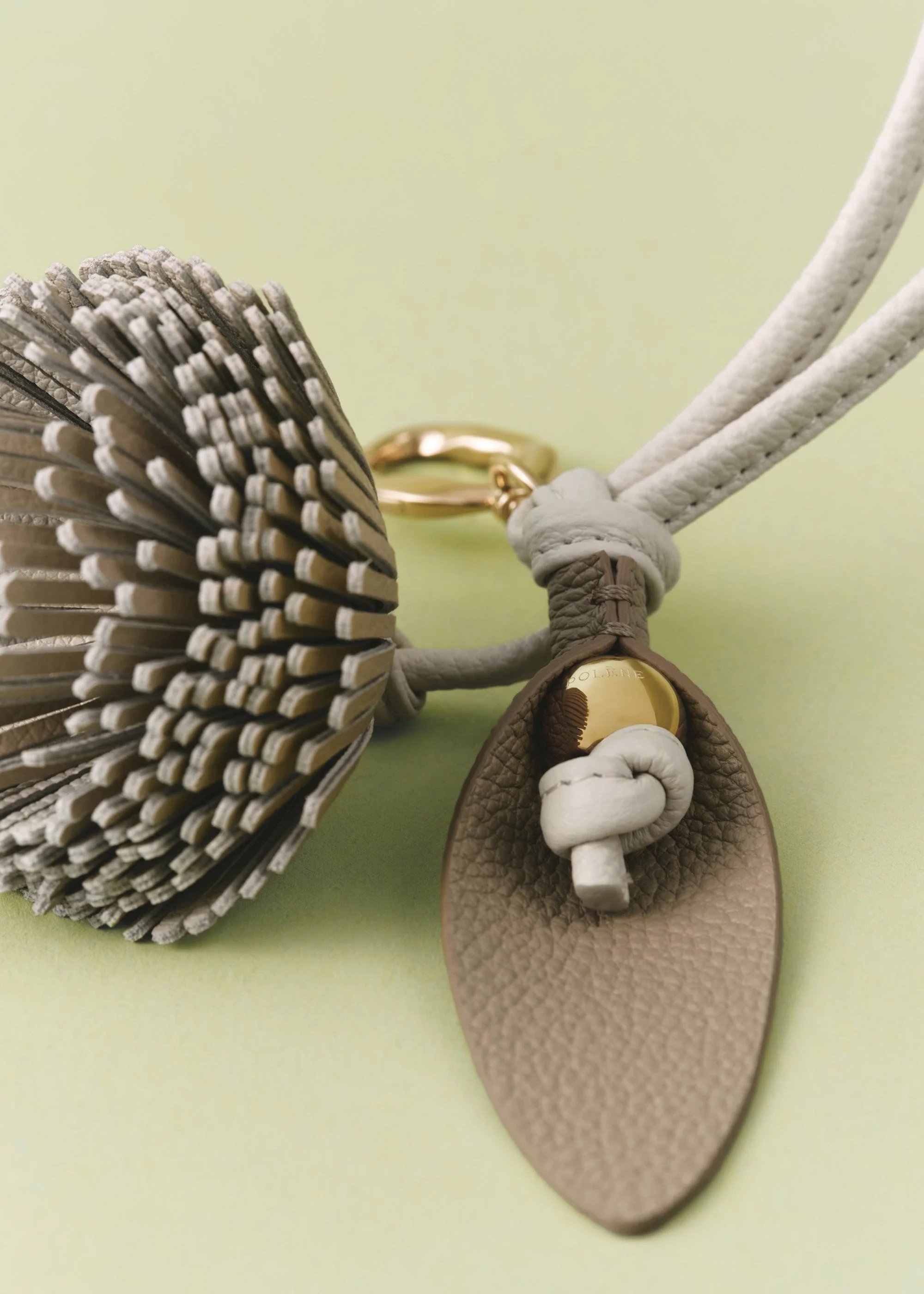 Charm Tul - Trio Chalk - Image 2
