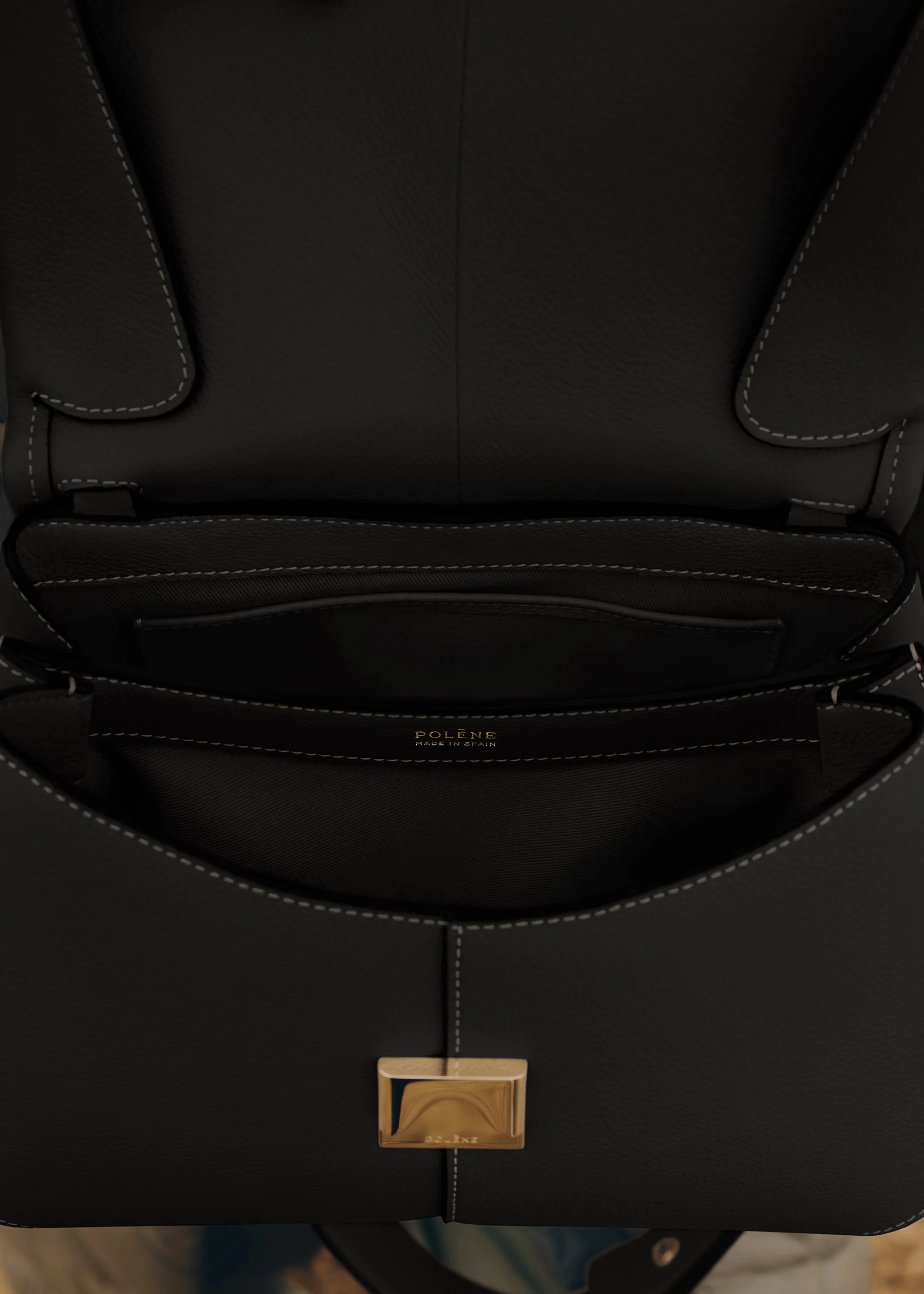 Mokki - Textured Black - Image 8