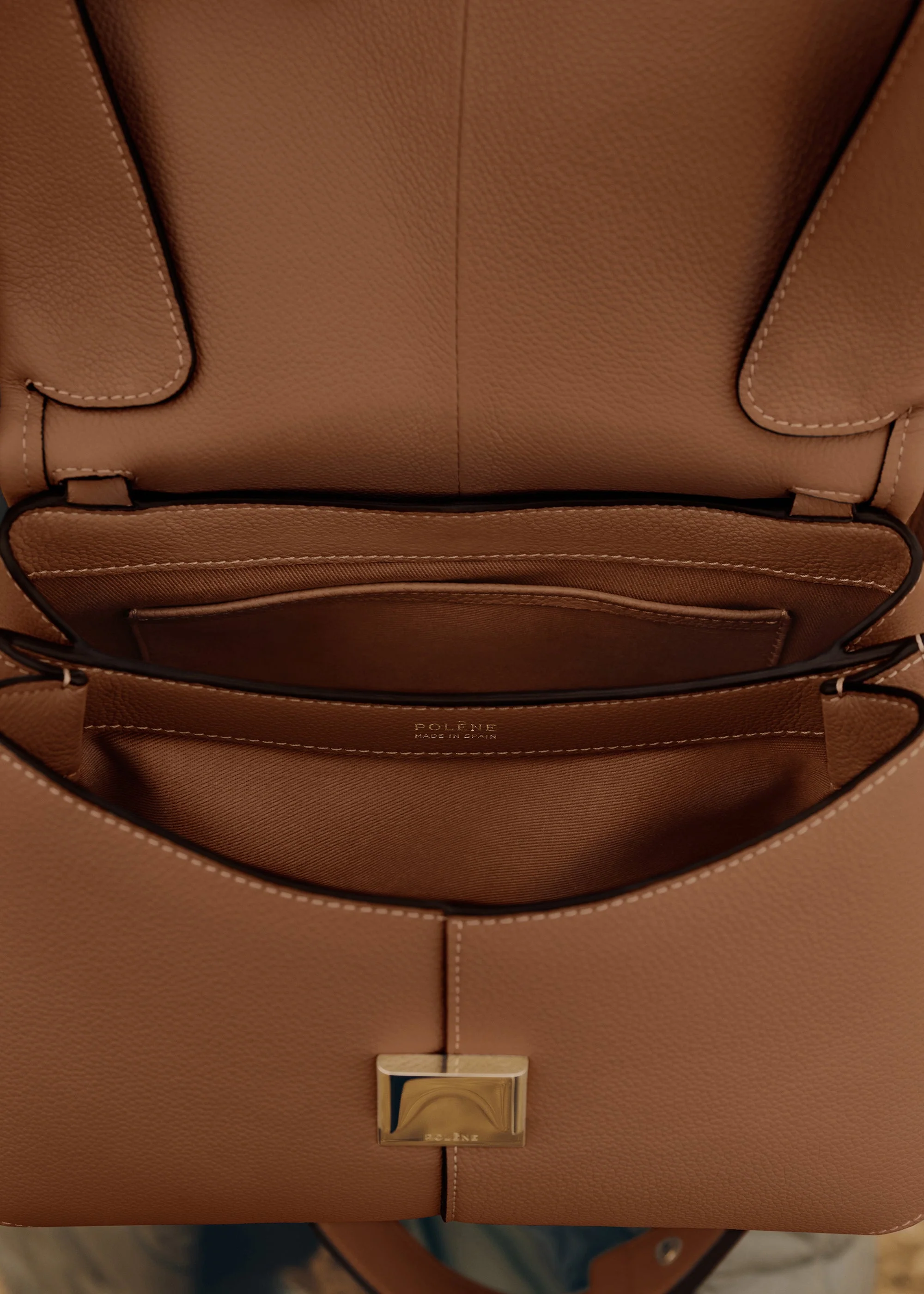 Mokki - Textured Camel - Image 8