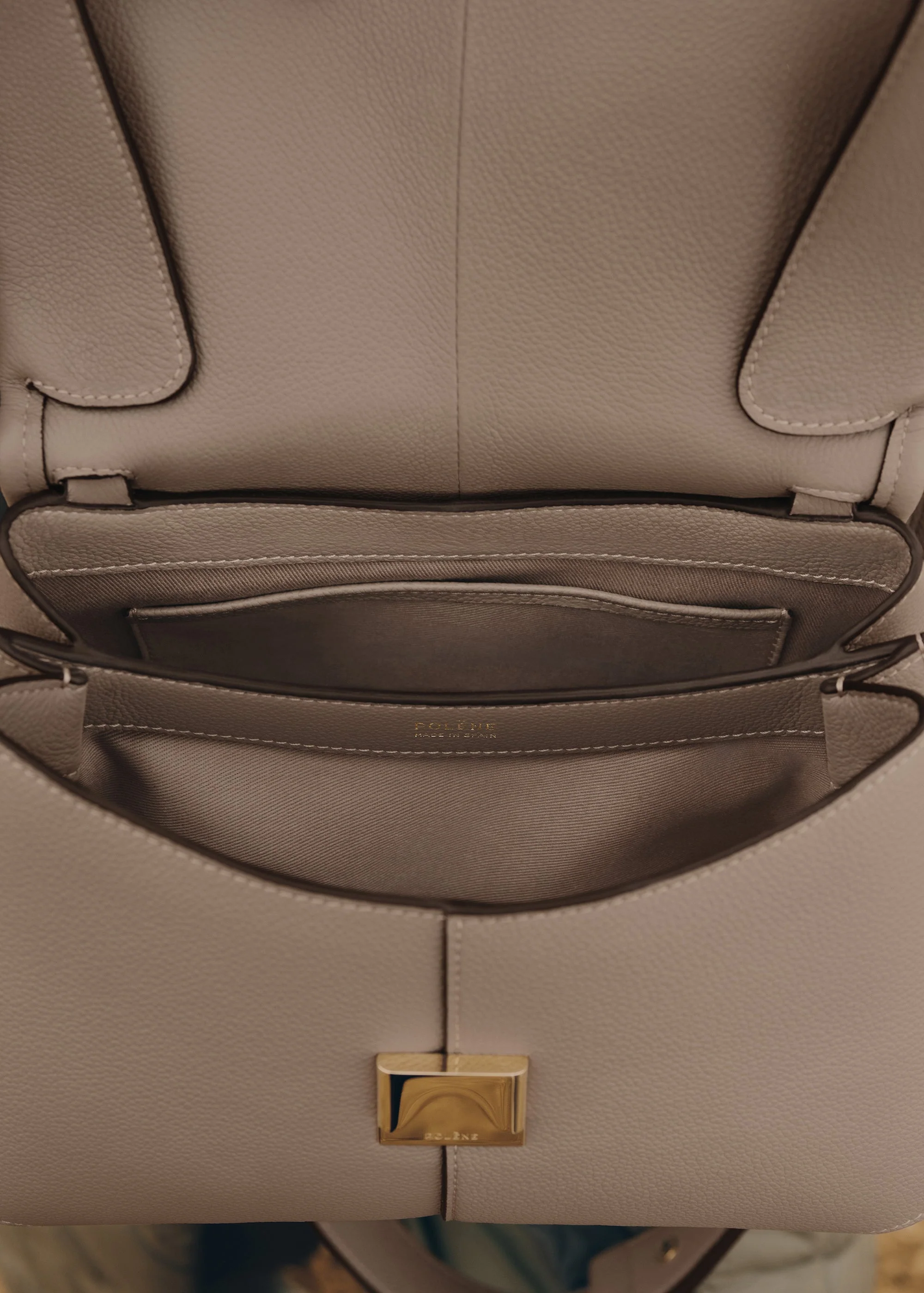 Mokki - Textured Taupe - Image 8