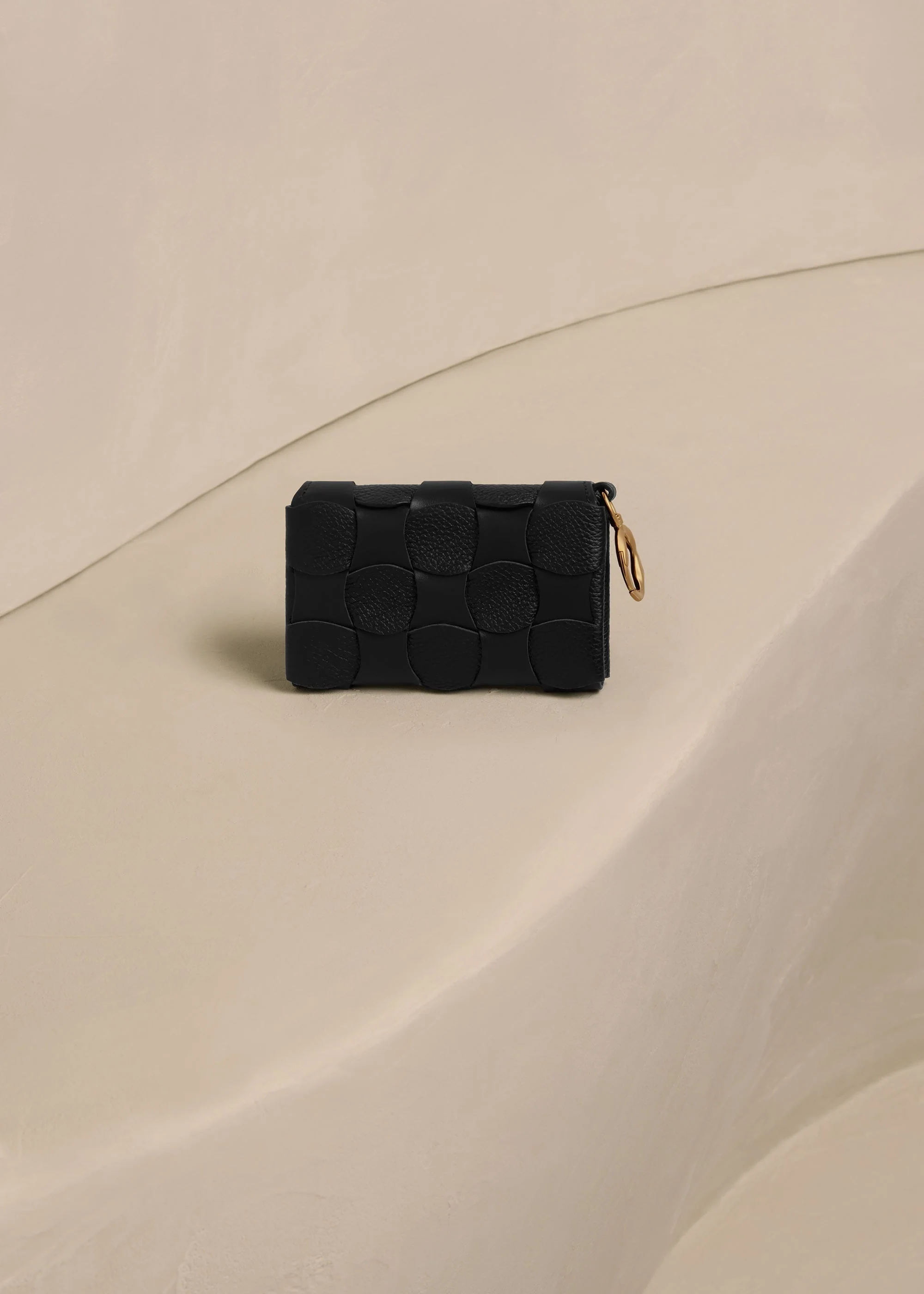 Neiti Card Holder - Duo Black - Image 5