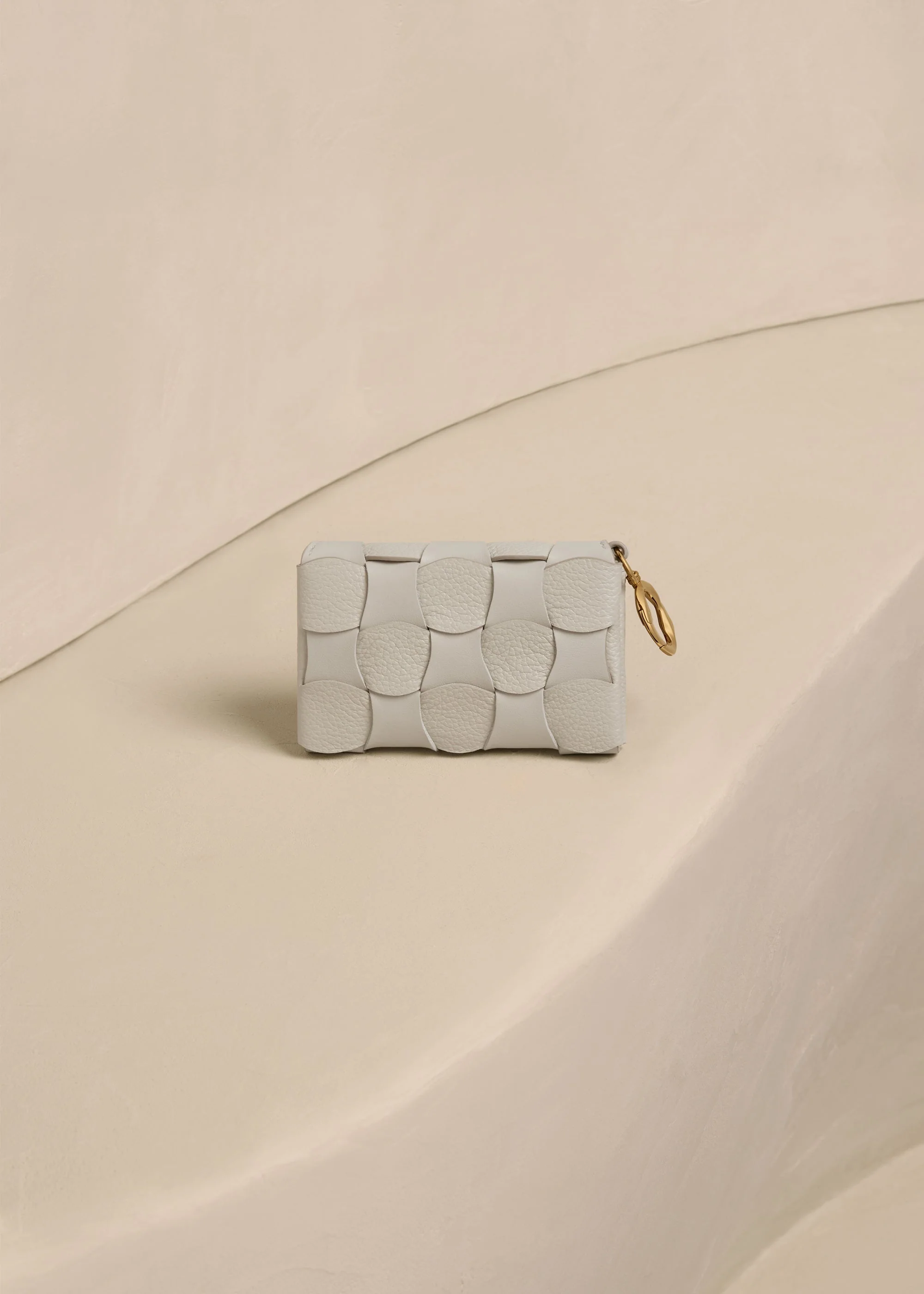 Neiti Card Holder - Duo Chalk - Image 5