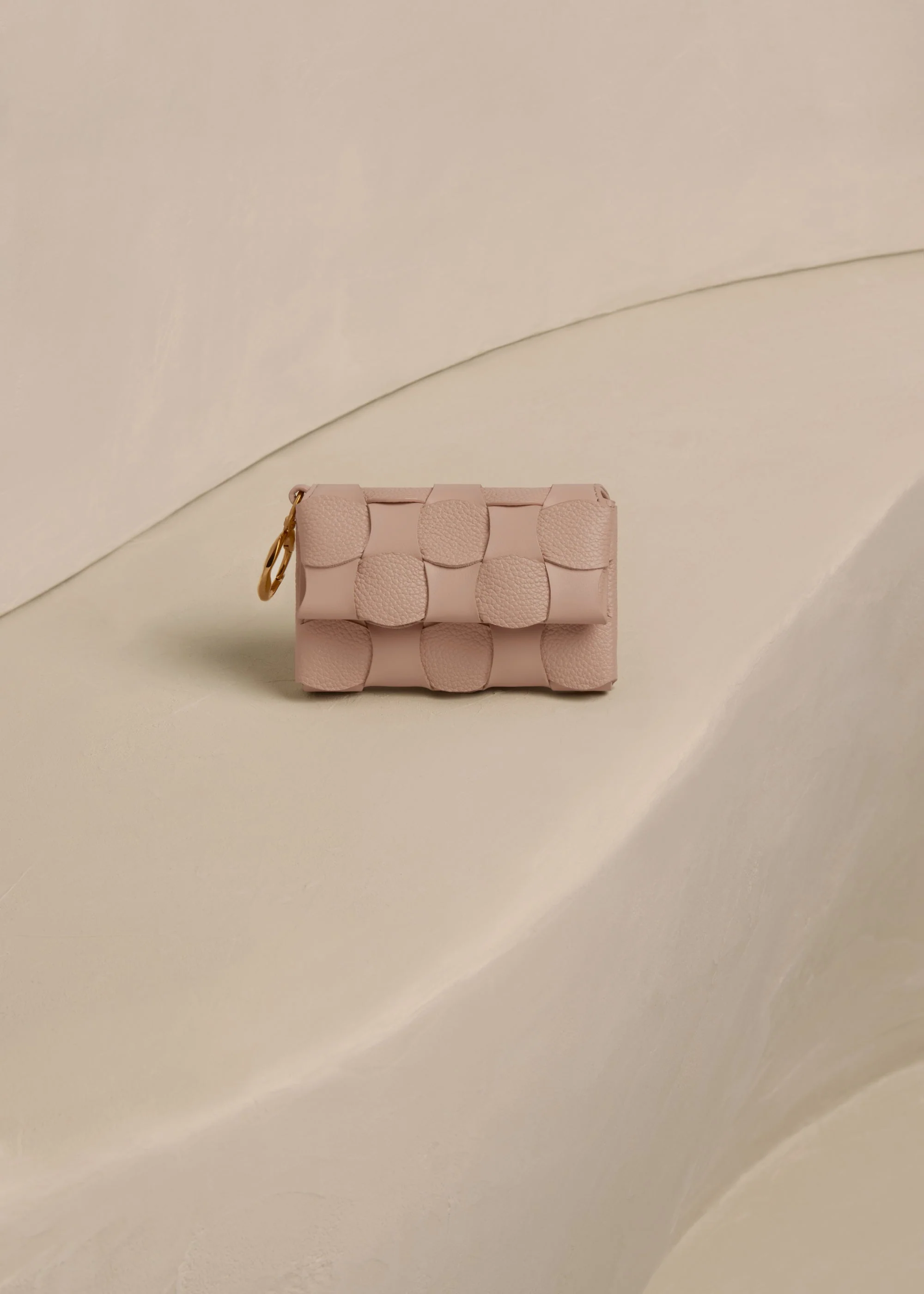 Neiti Card Holder - Duo Dune - Image 2
