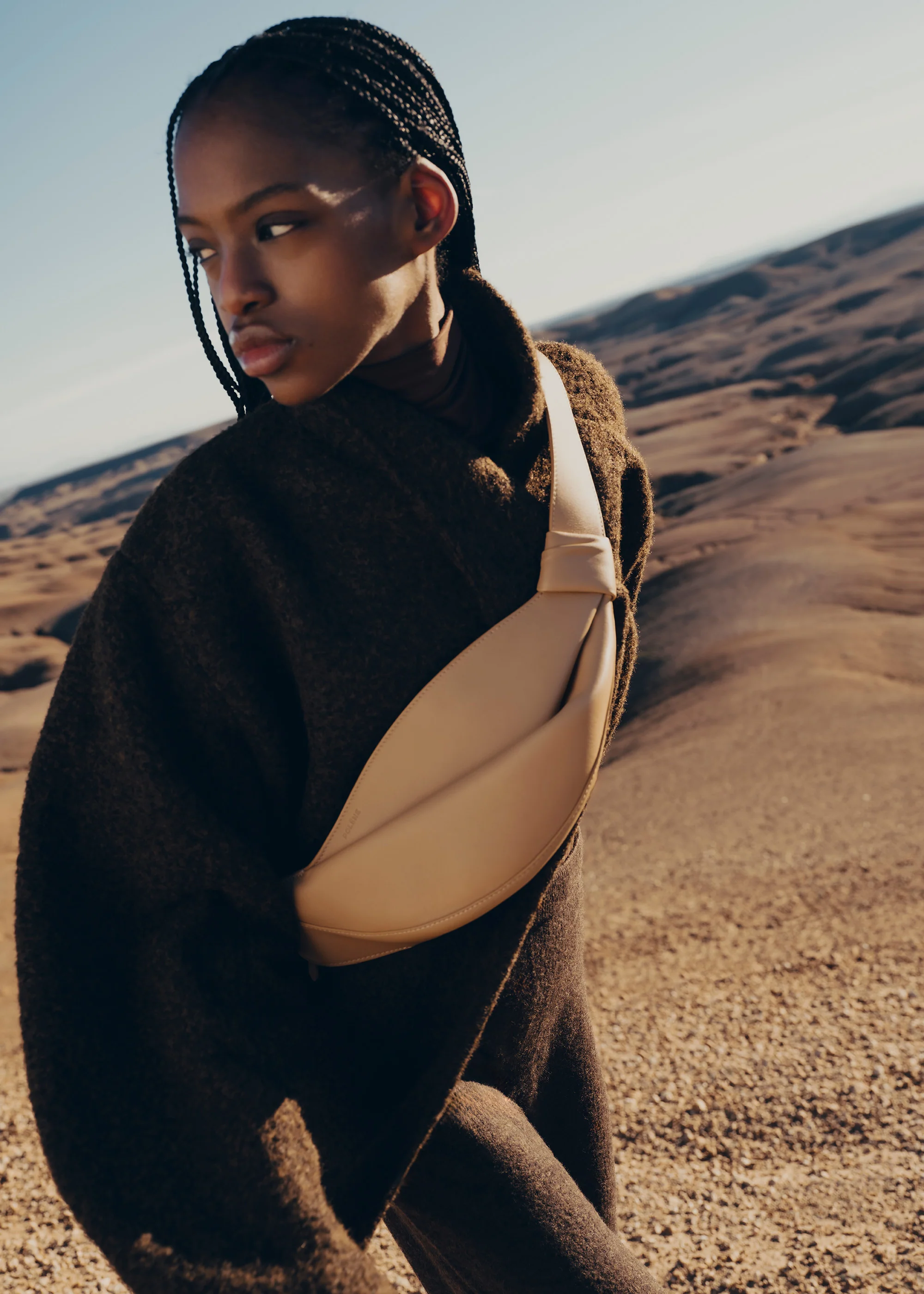 Neyu - Smooth Beige - Image 2