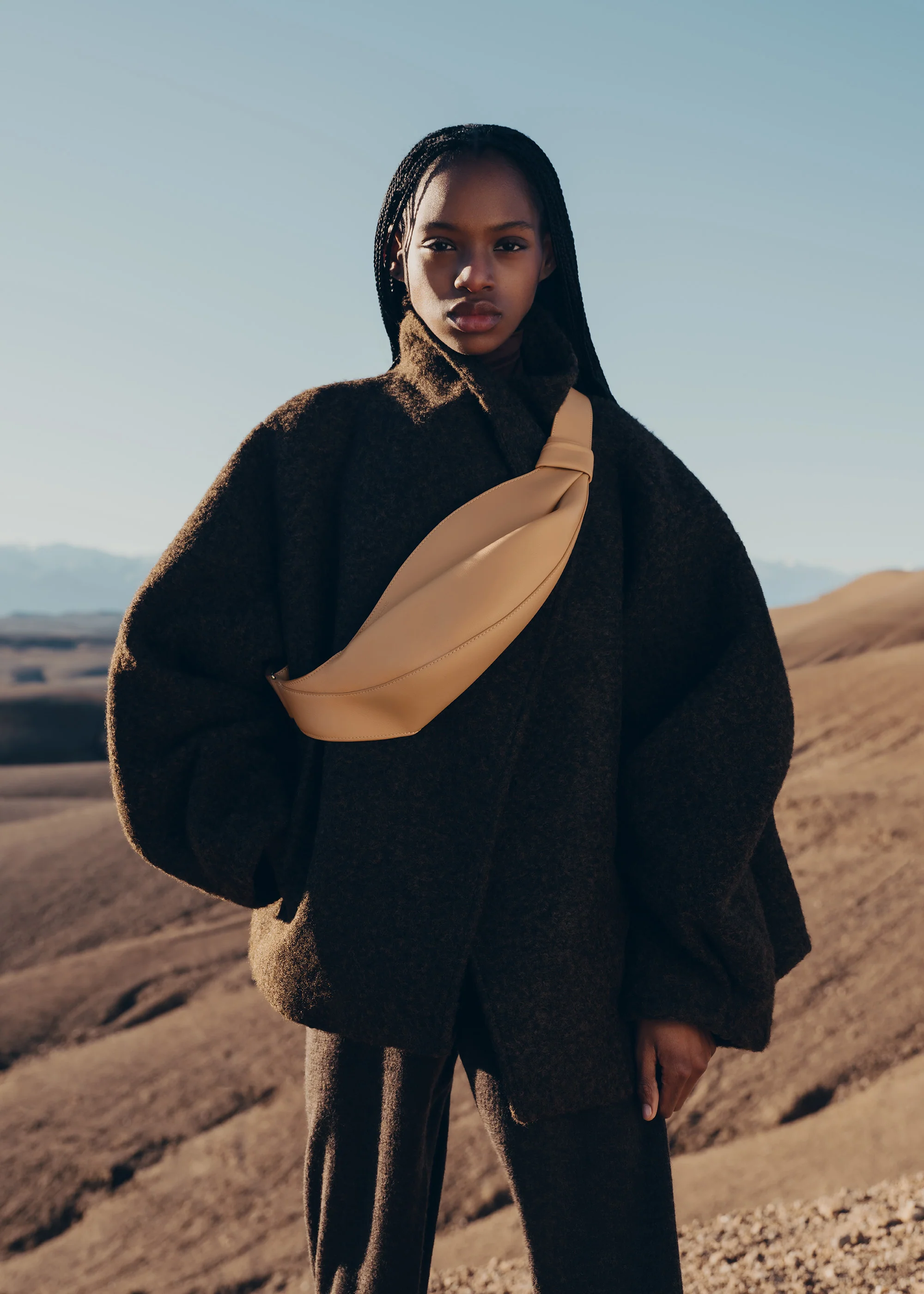 Neyu - Smooth Beige - Image 3