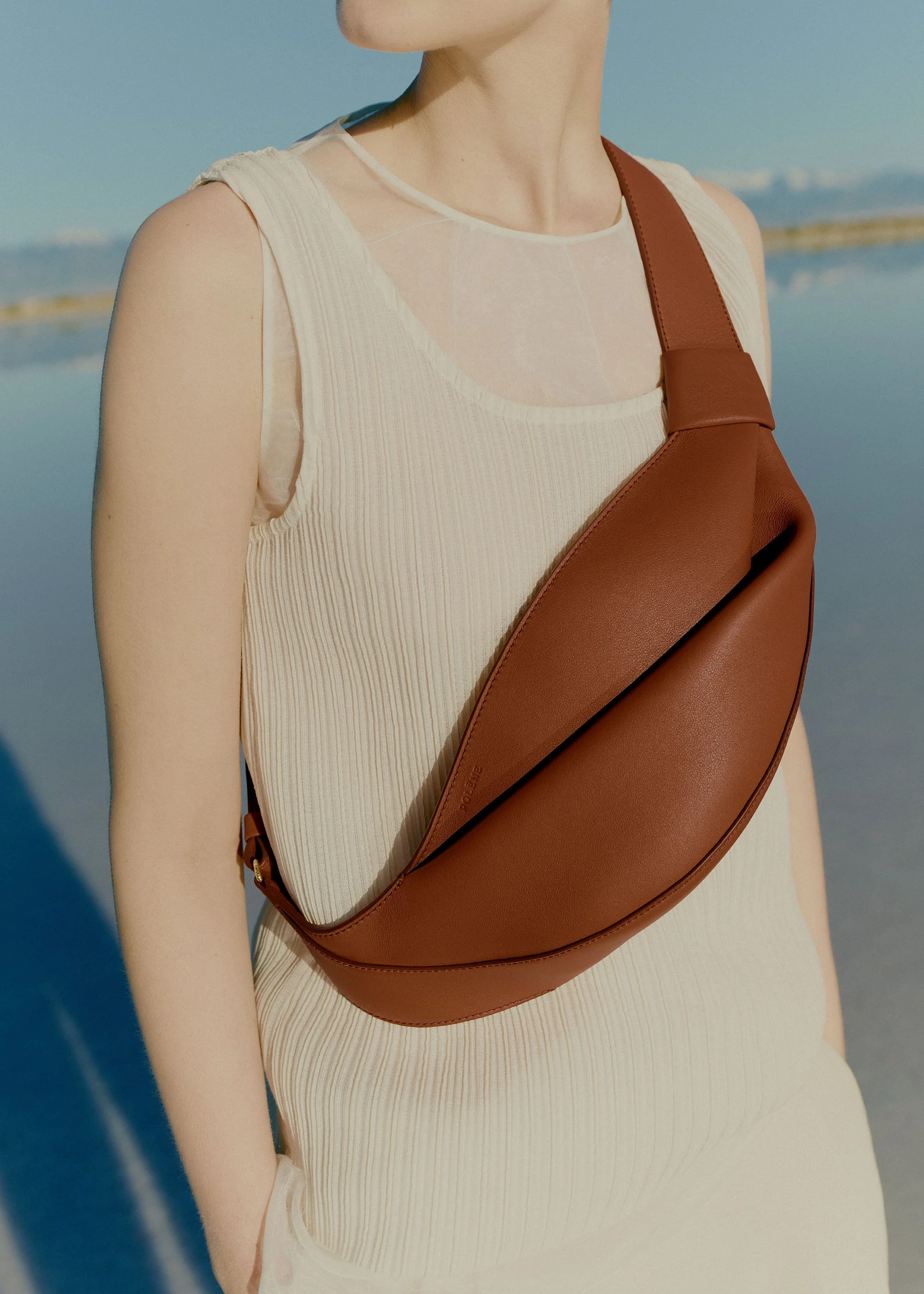 Neyu - Smooth Cognac - Image 4