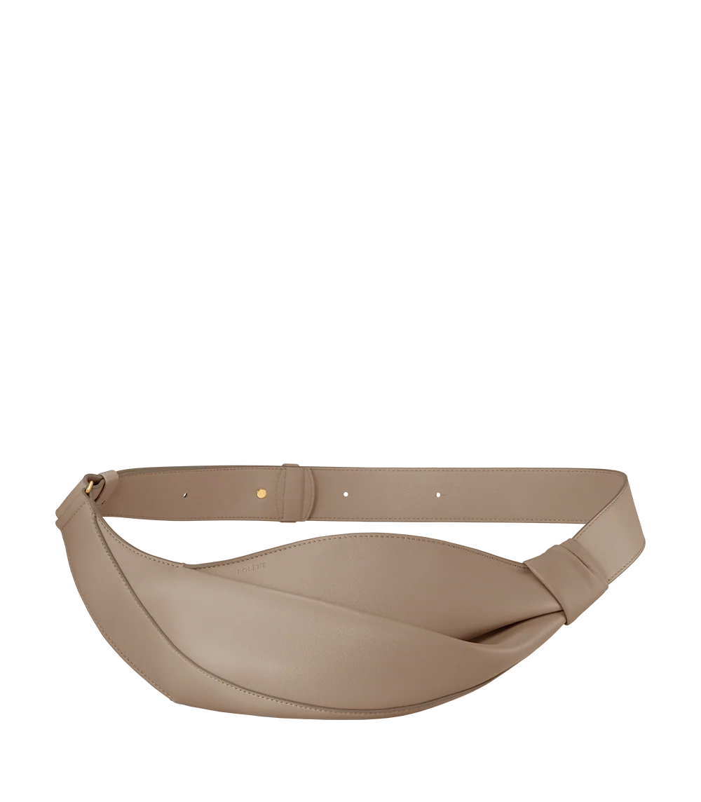 Neyu - Smooth Taupe - Image 6