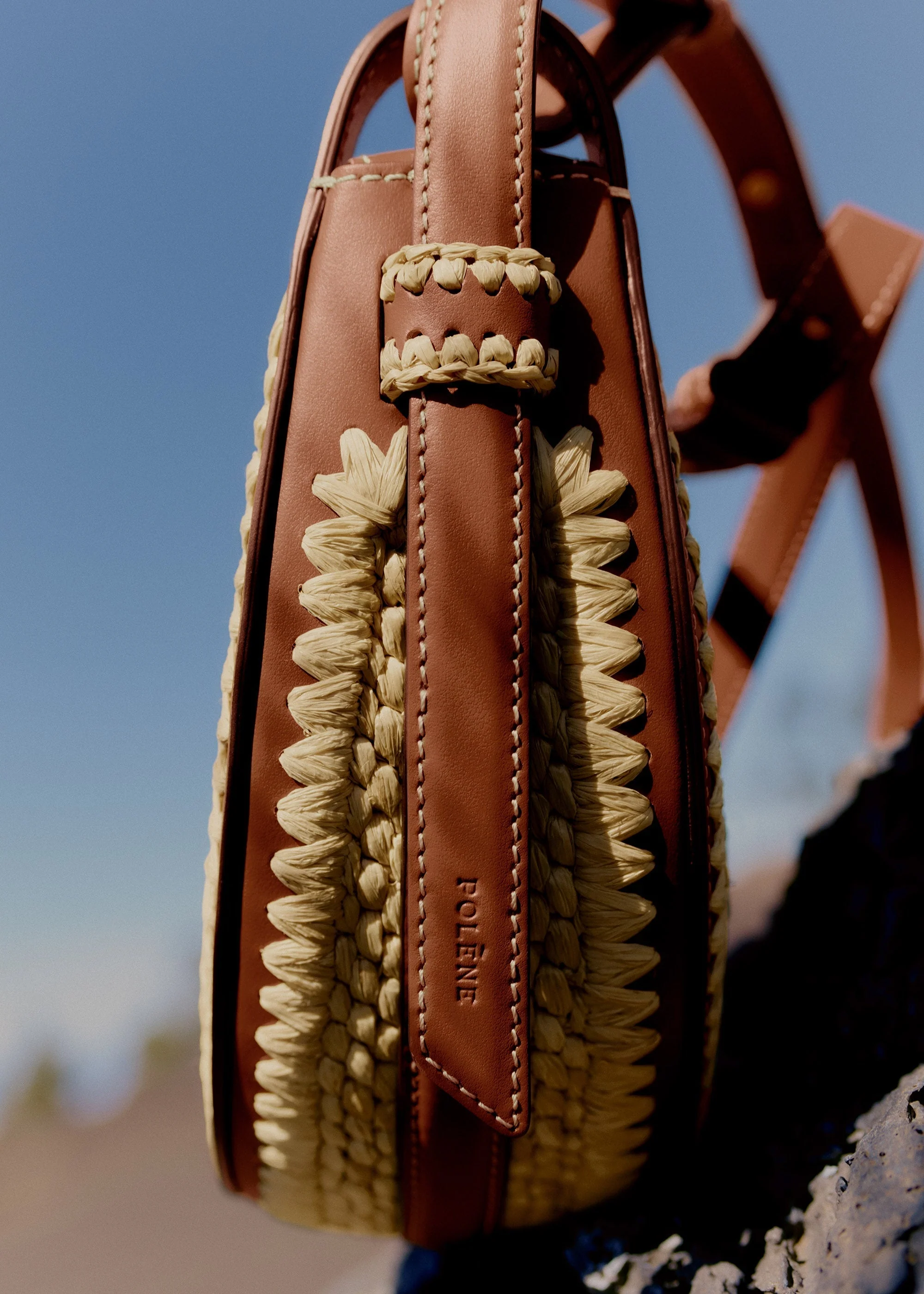 Numéro Dix - Raffia - Image 5