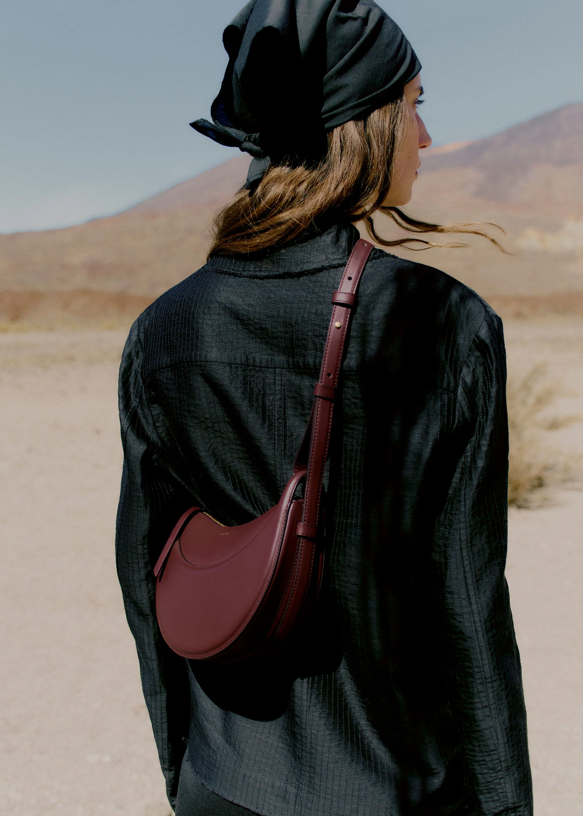 Numéro Dix - Smooth Black Cherry - Image 4