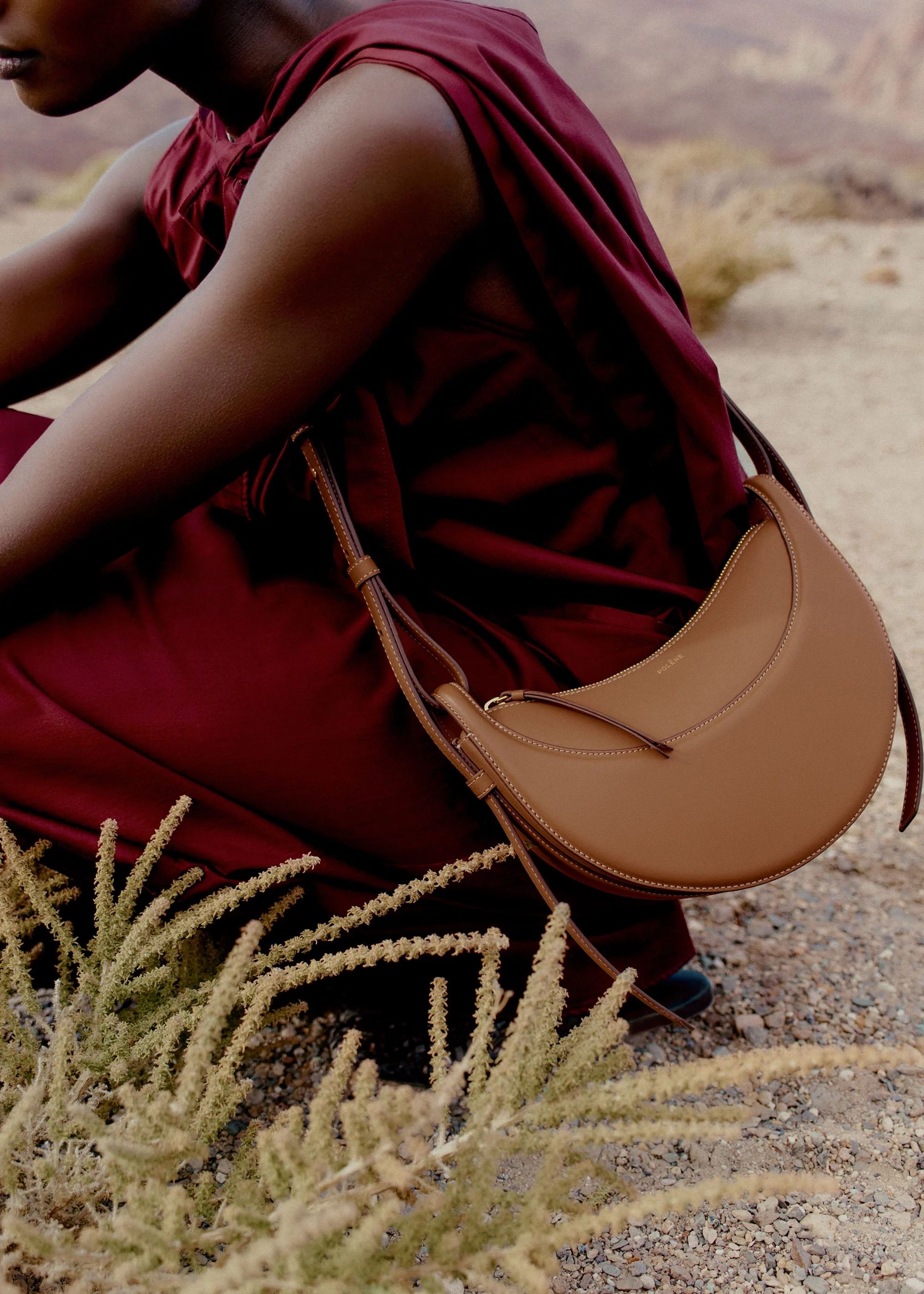 Numéro Dix - Smooth Camel - Image 2
