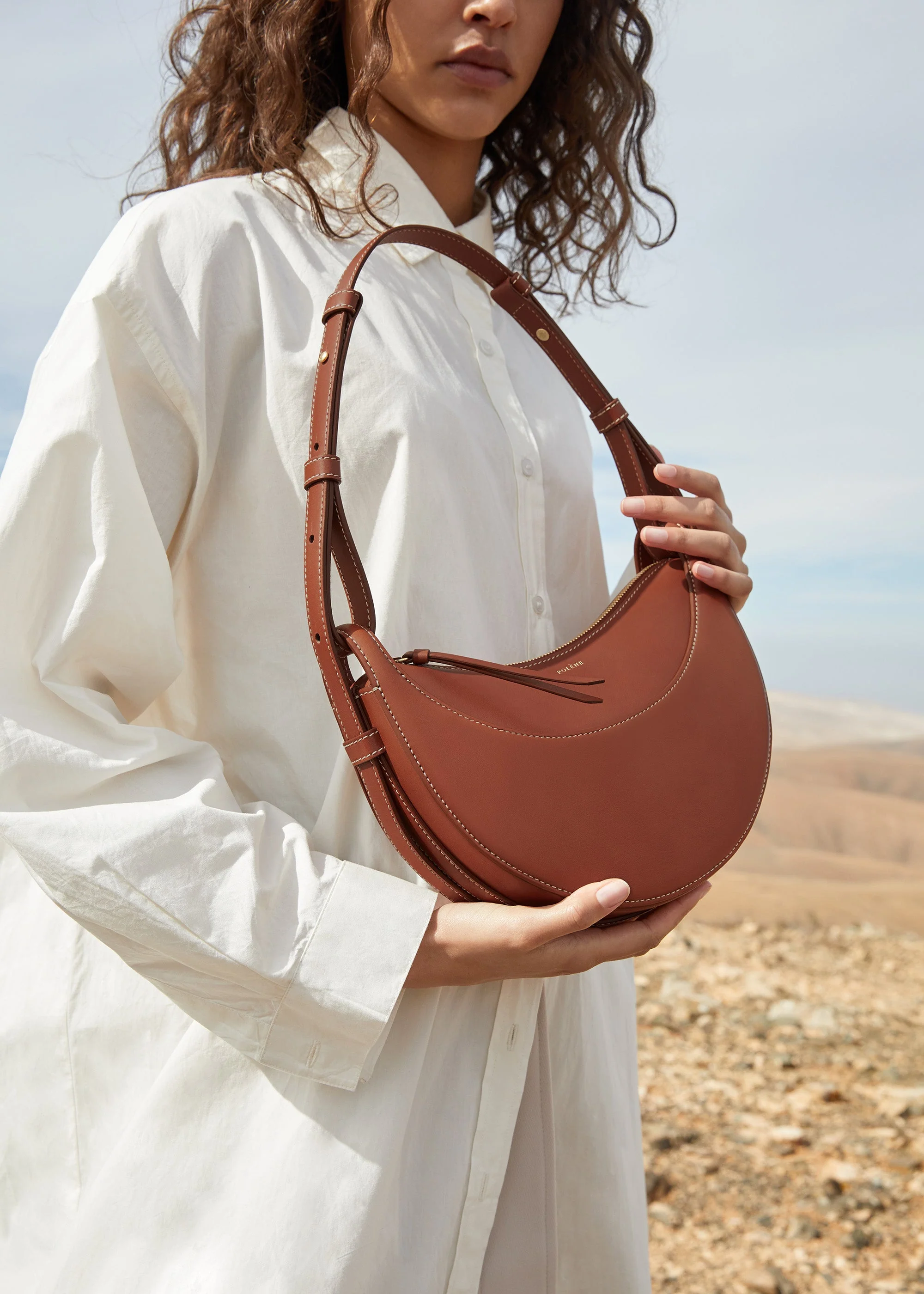 Numéro Dix - Smooth Cognac - Image 3