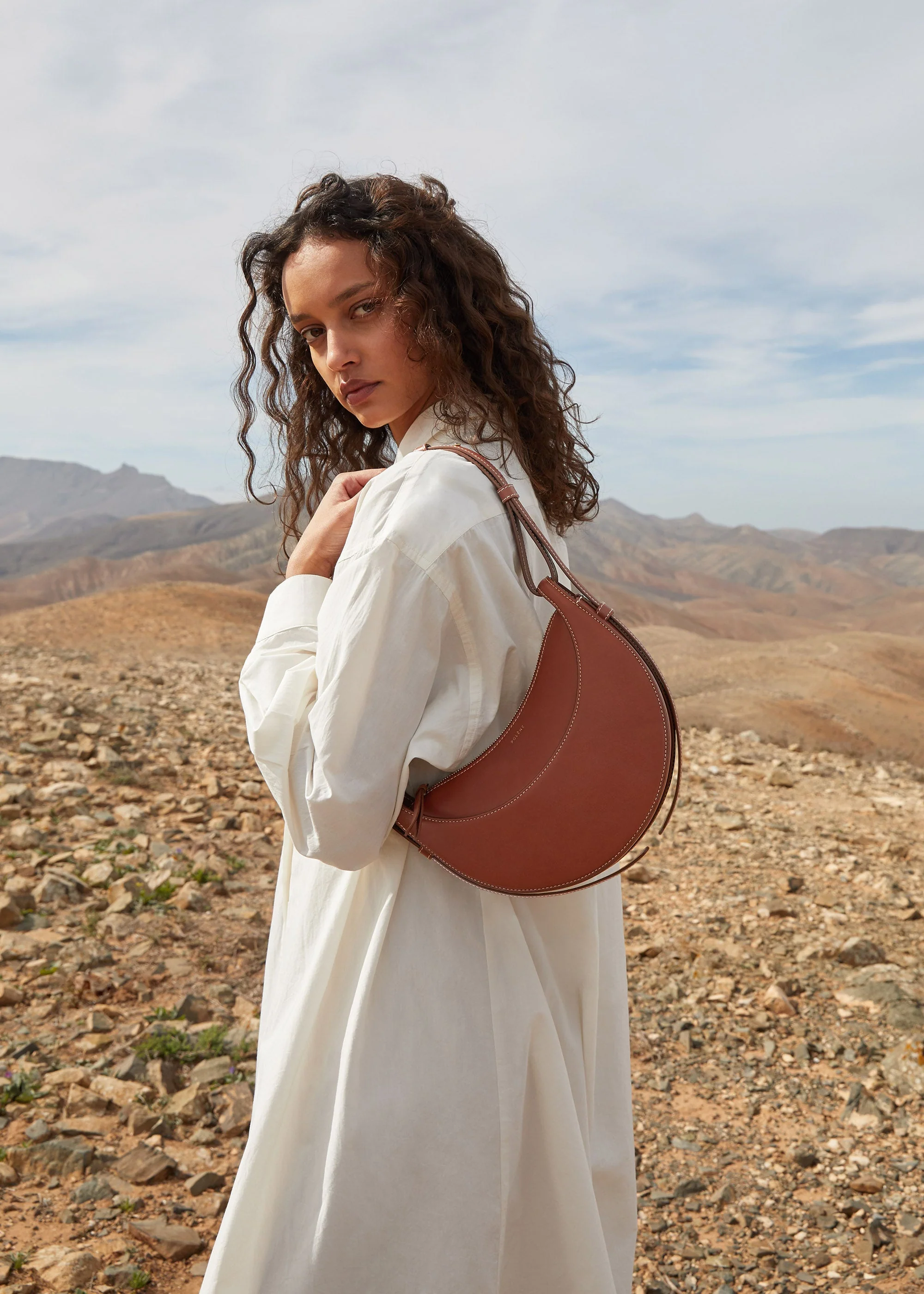 Numéro Dix - Smooth Cognac - Image 6