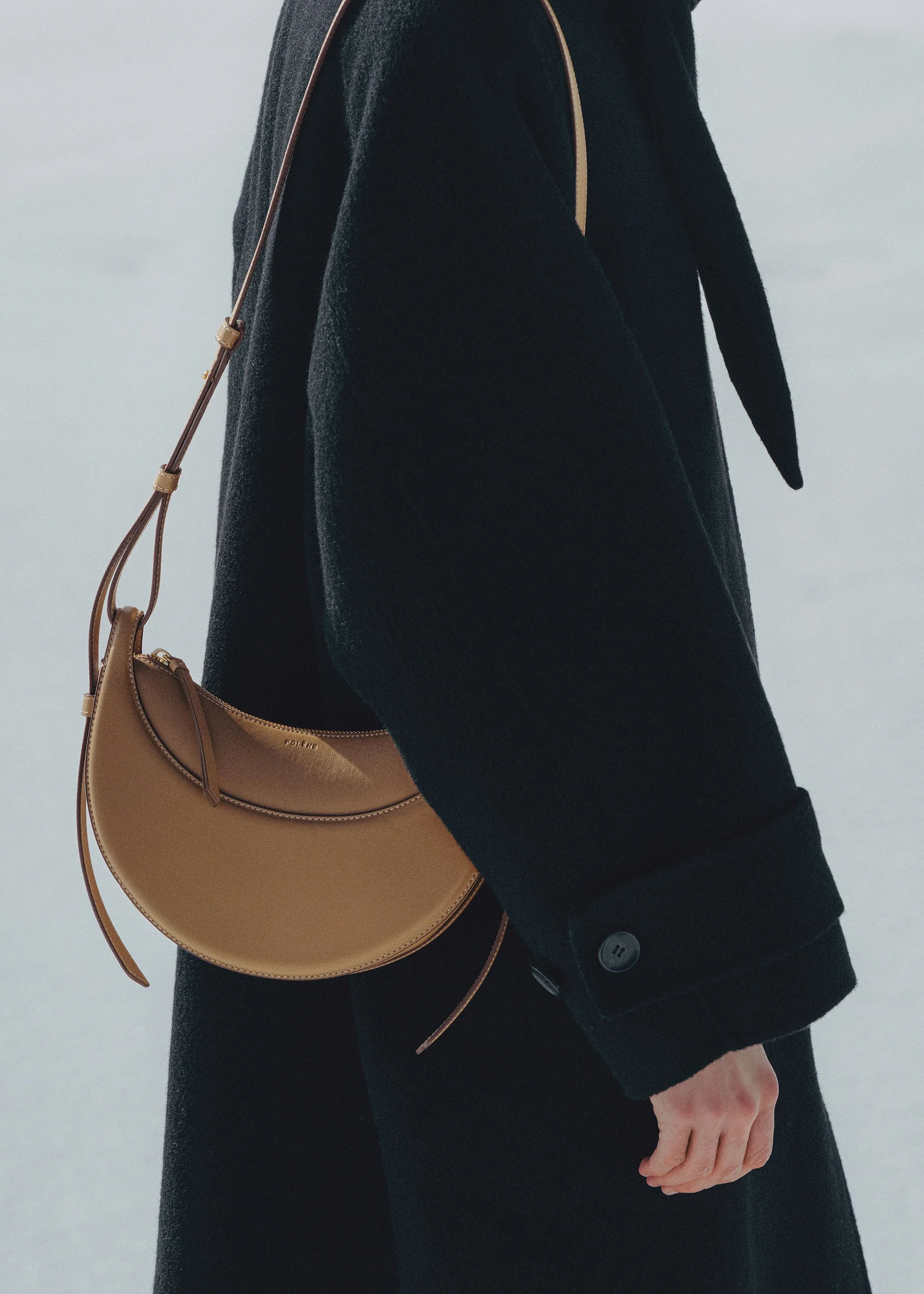 Numéro Dix - Smooth Ocher - Image 3