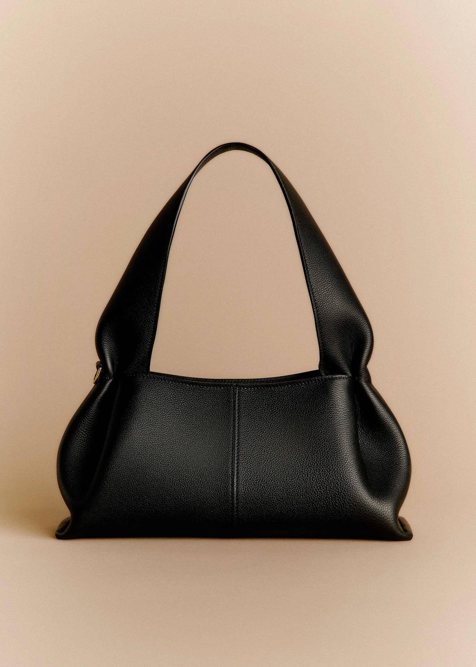 Numéro Neuf East-West - Textured Black - Image 3