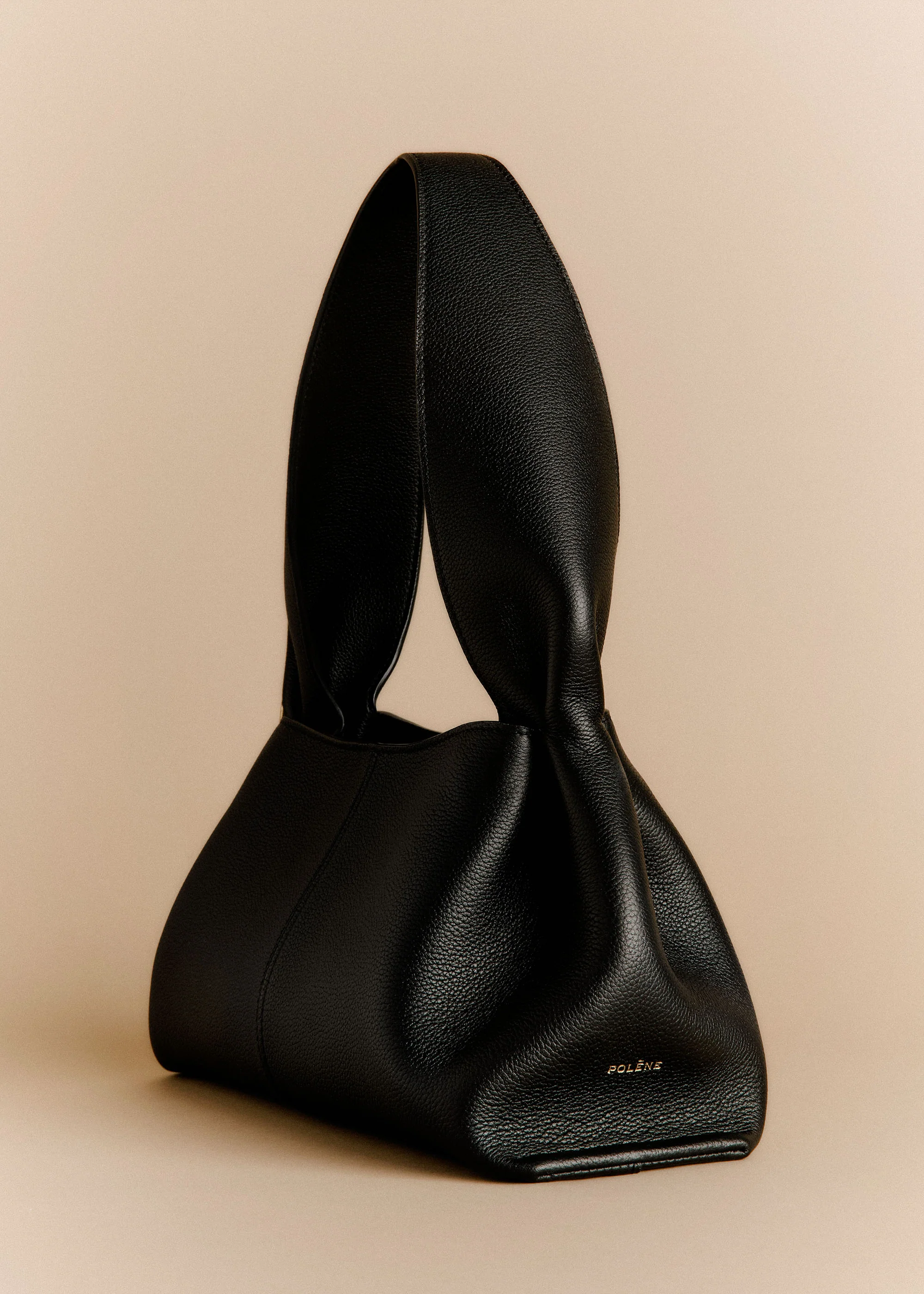 Numéro Neuf East-West - Textured Black - Image 4