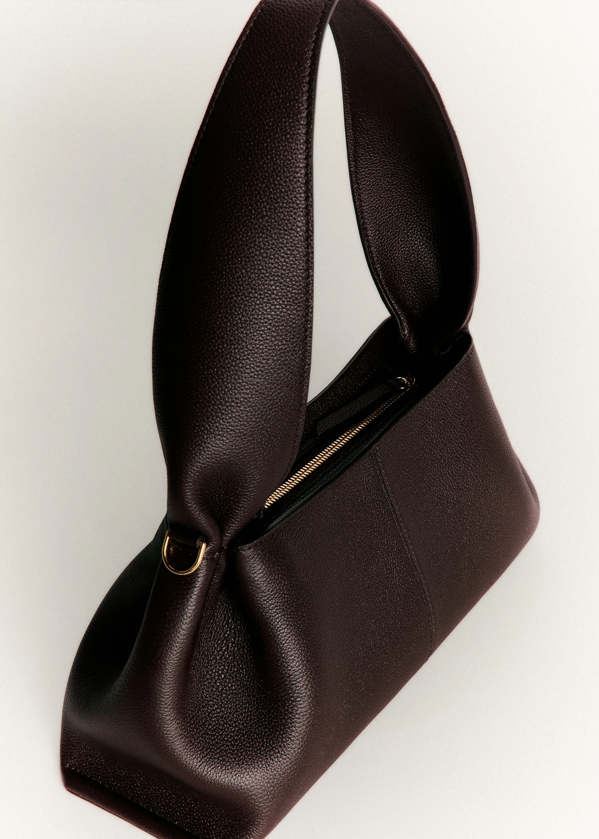 Numéro Neuf East-West - Textured Ebony - Image 4