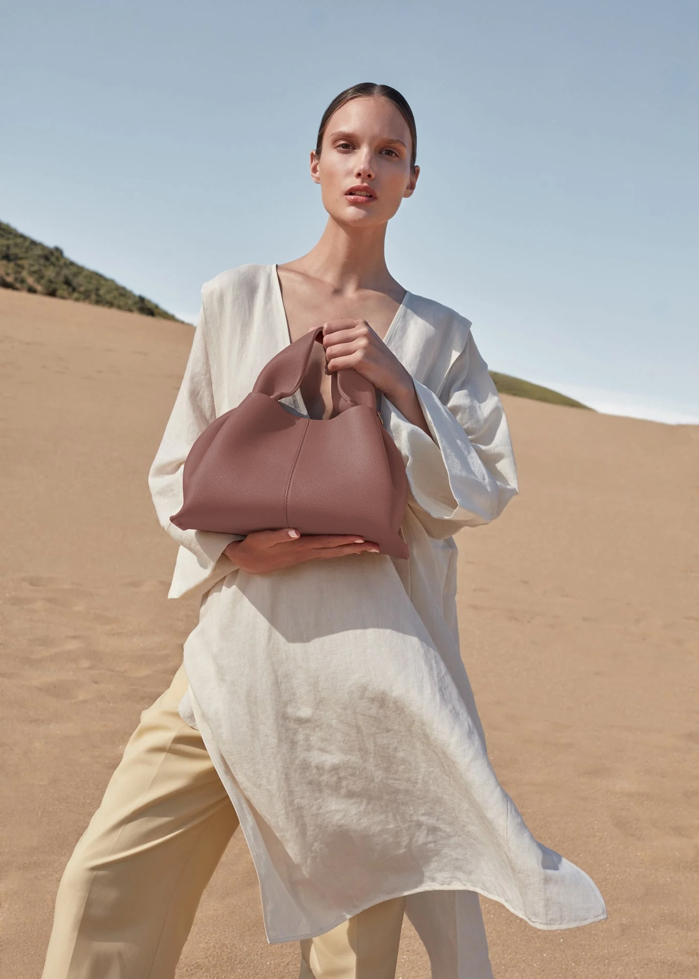 Numéro Neuf - Textured Blush - Image 4