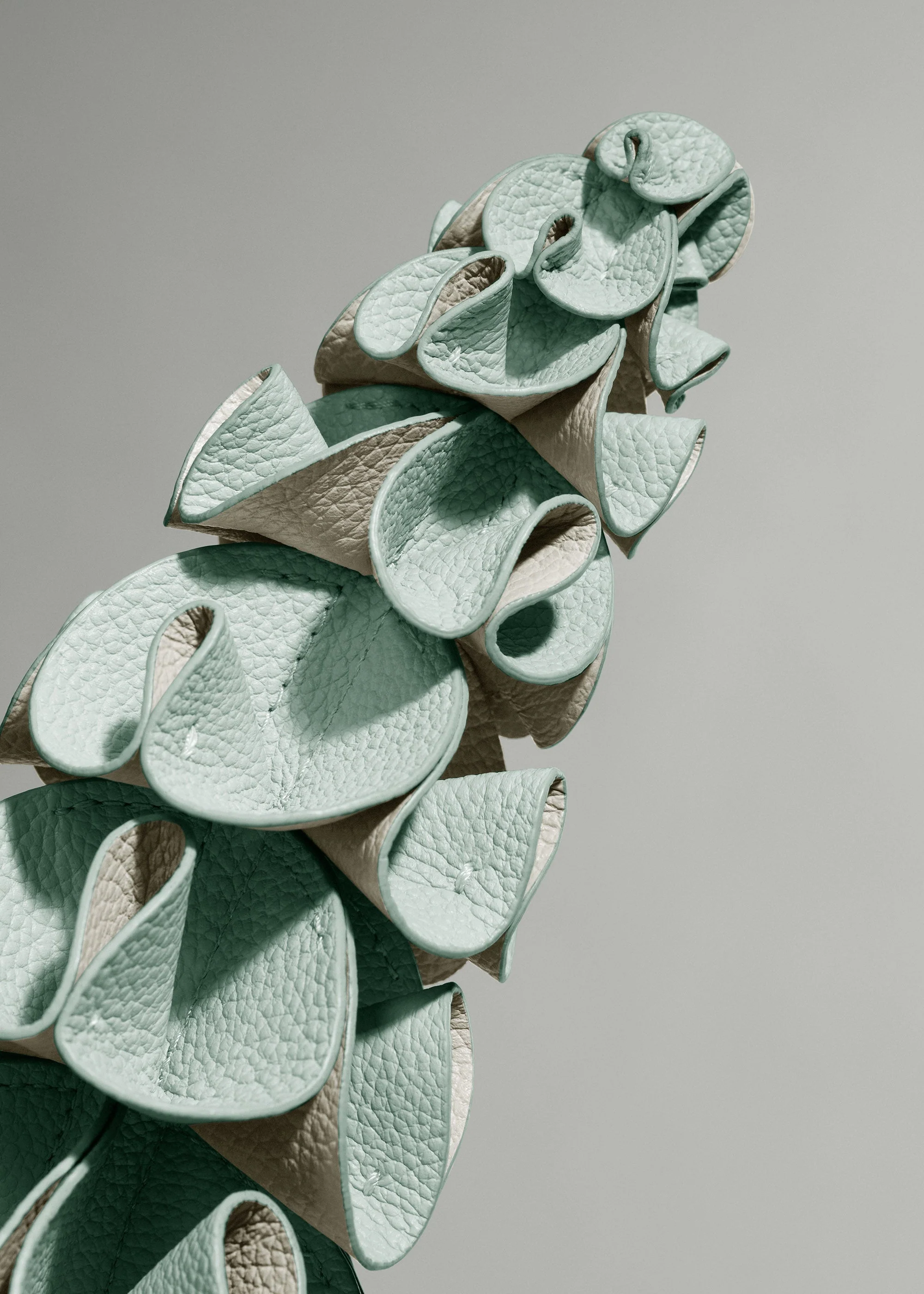 Orki Flower - Fresh Almond - Image 3