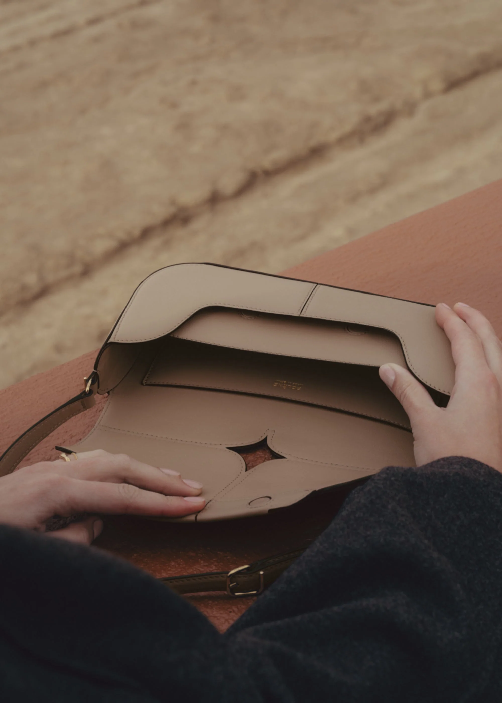Osmo - Smooth Taupe - Image 5