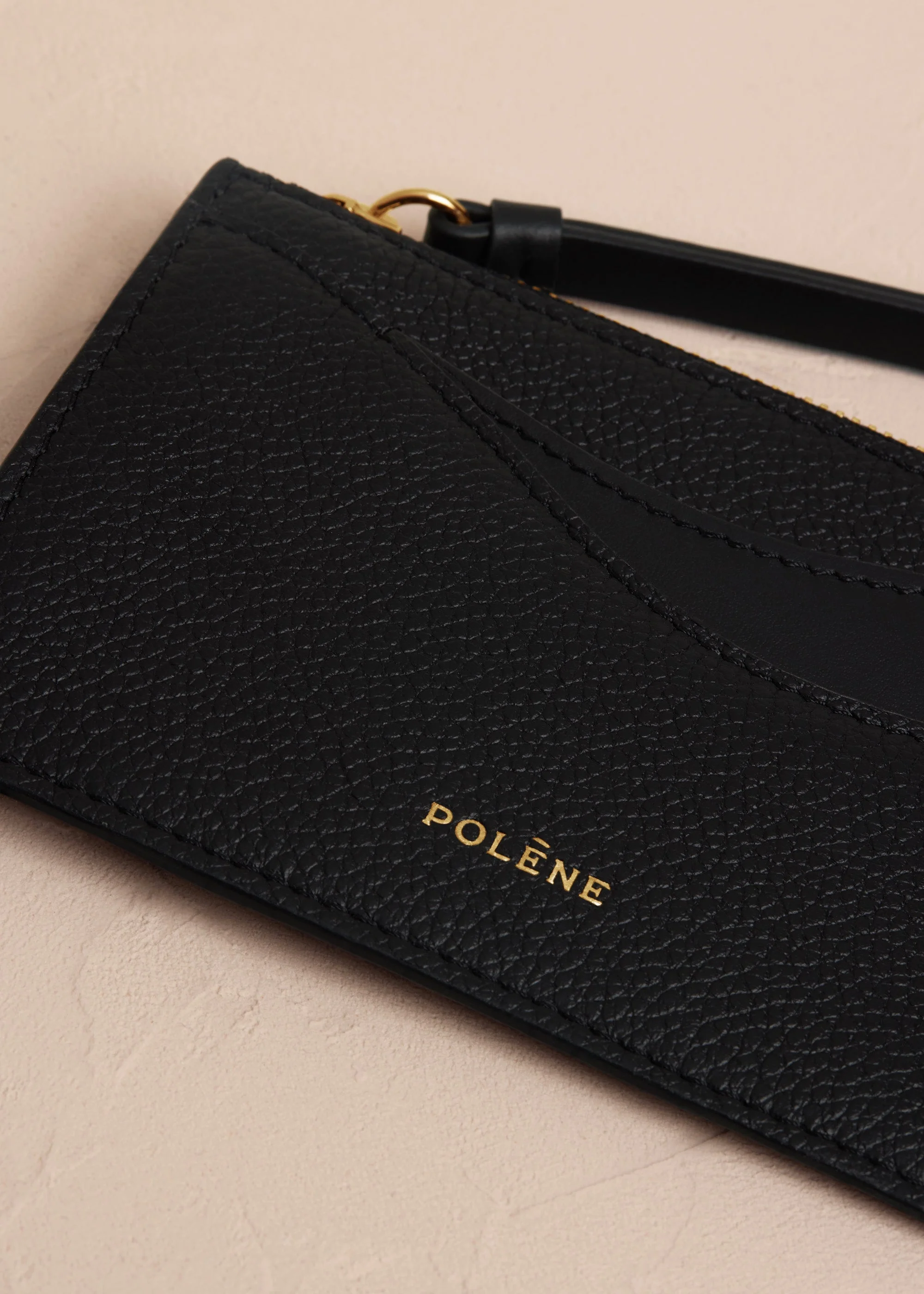Pouch Sierra Mini - Duo Black - Image 3