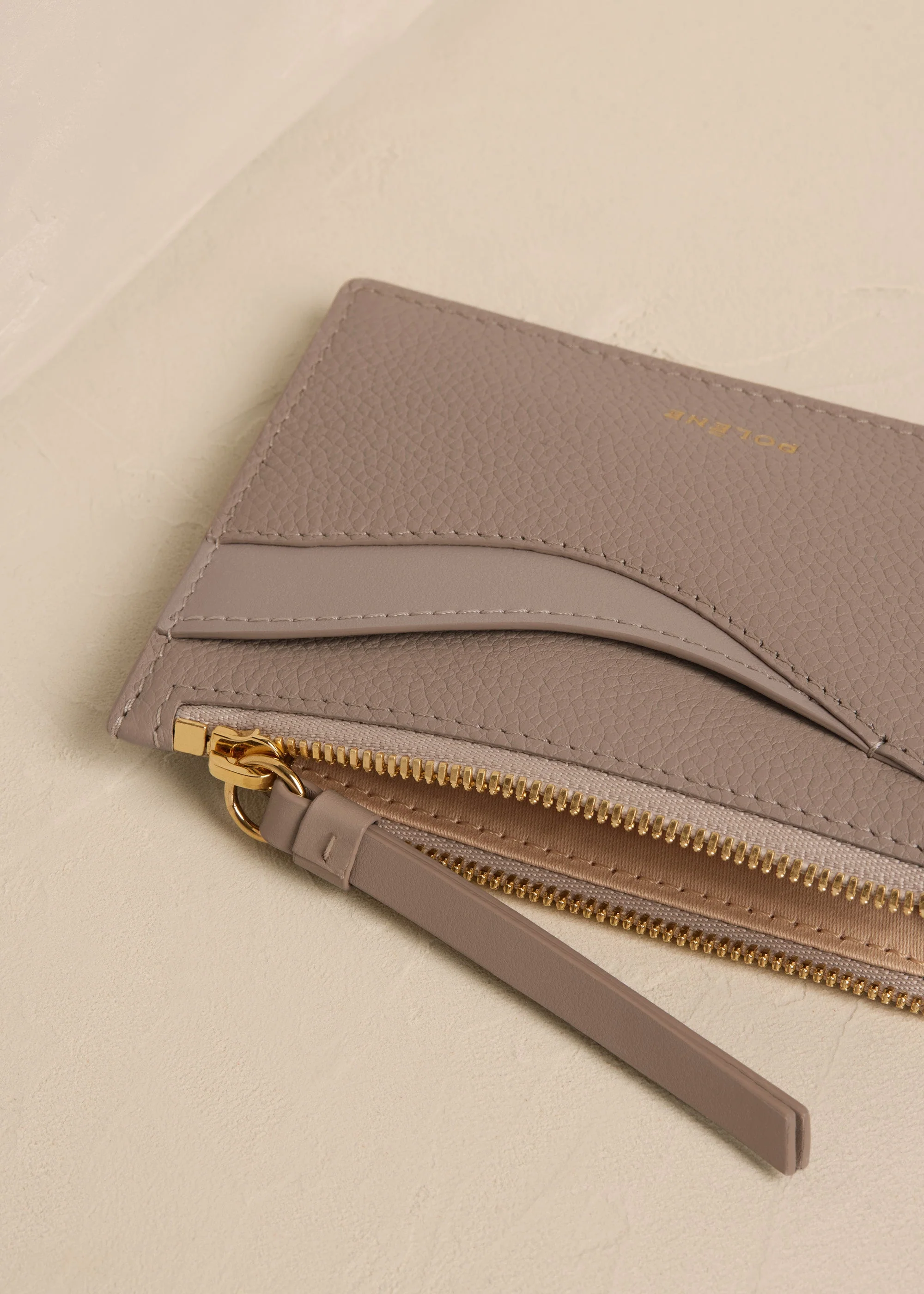 Pouch Sierra Mini - Duo Taupe - Image 4