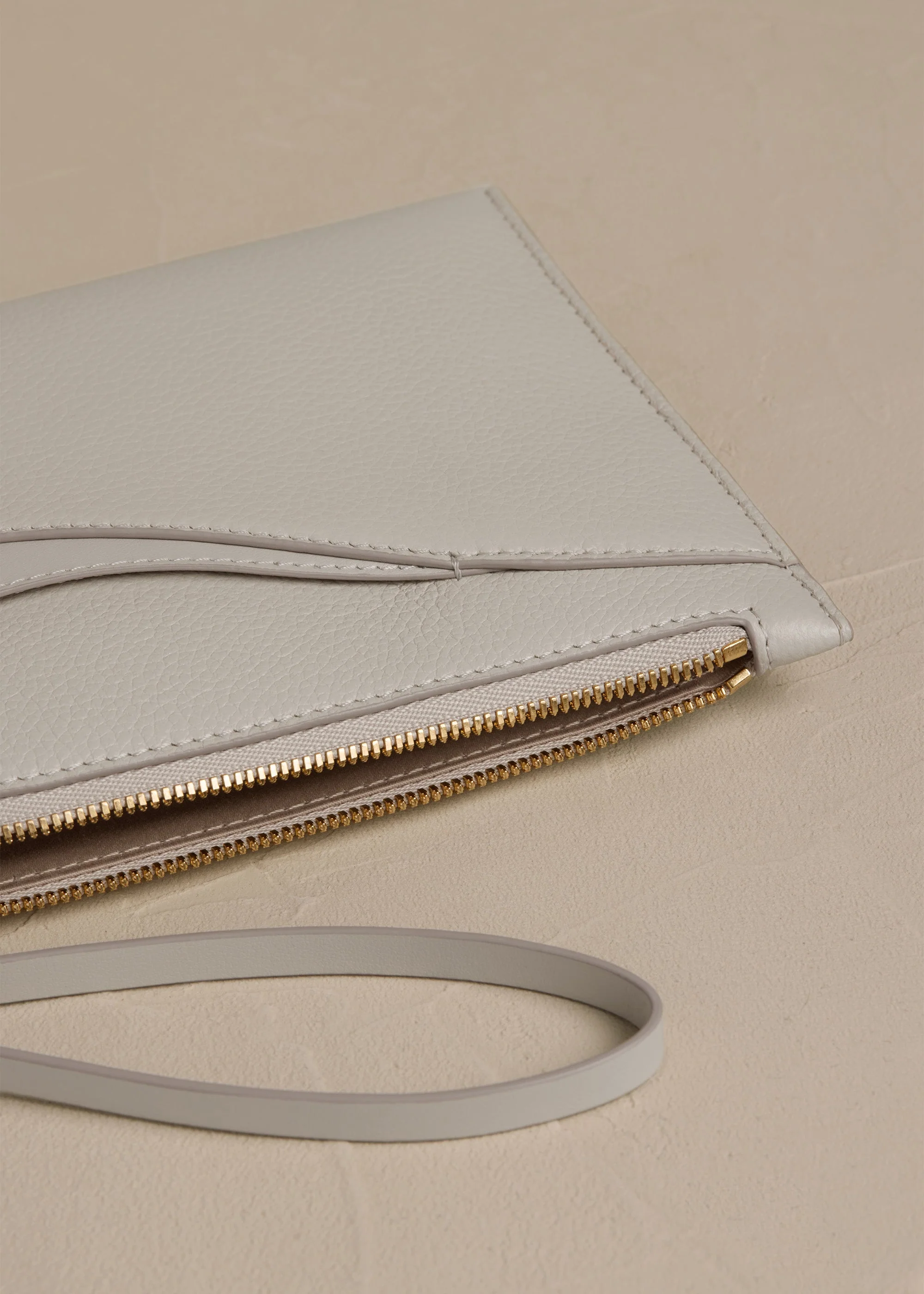 Sierra Pouch - Duo Chalk - Image 4