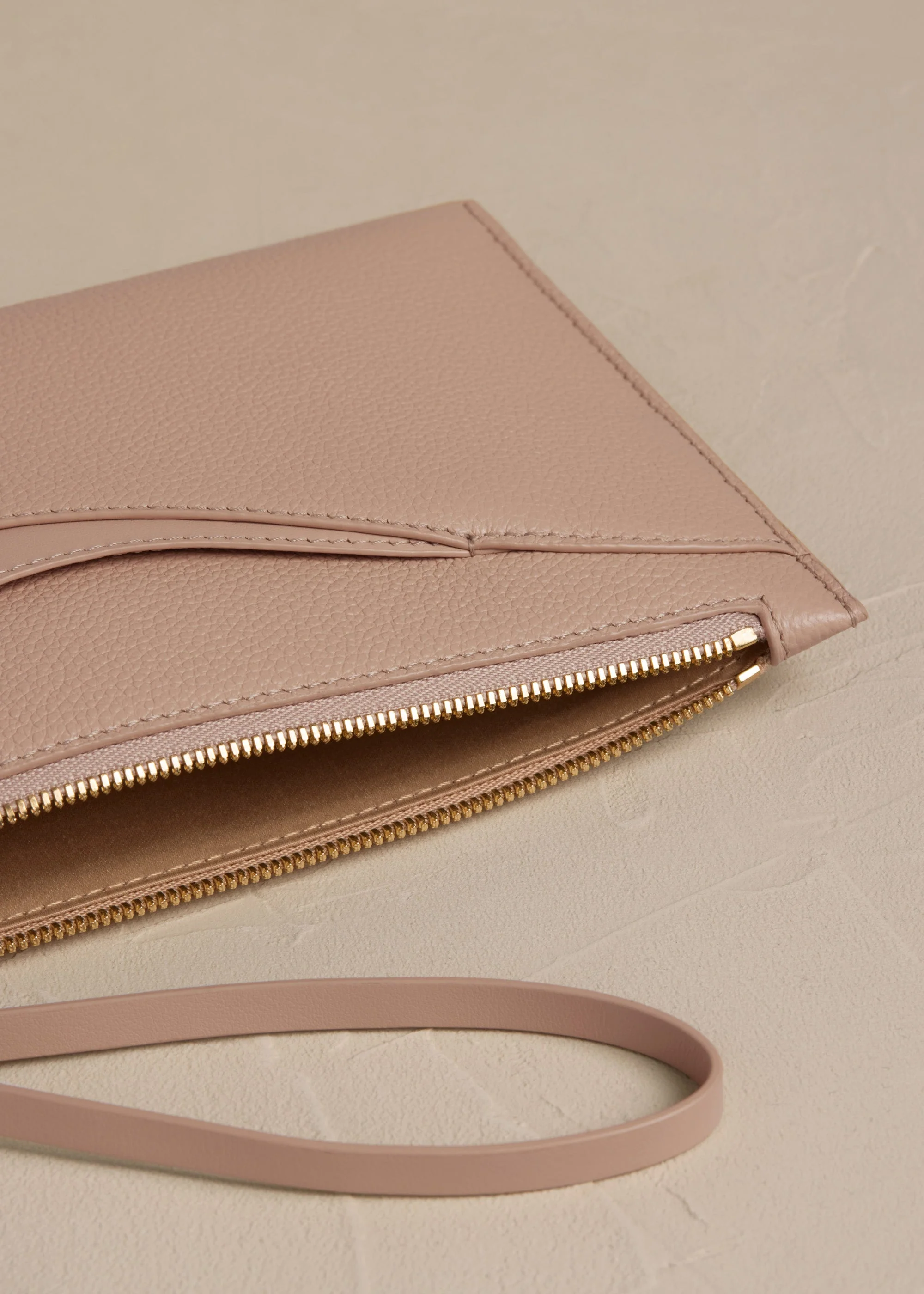 Sierra Pouch - Duo Dune - Image 4