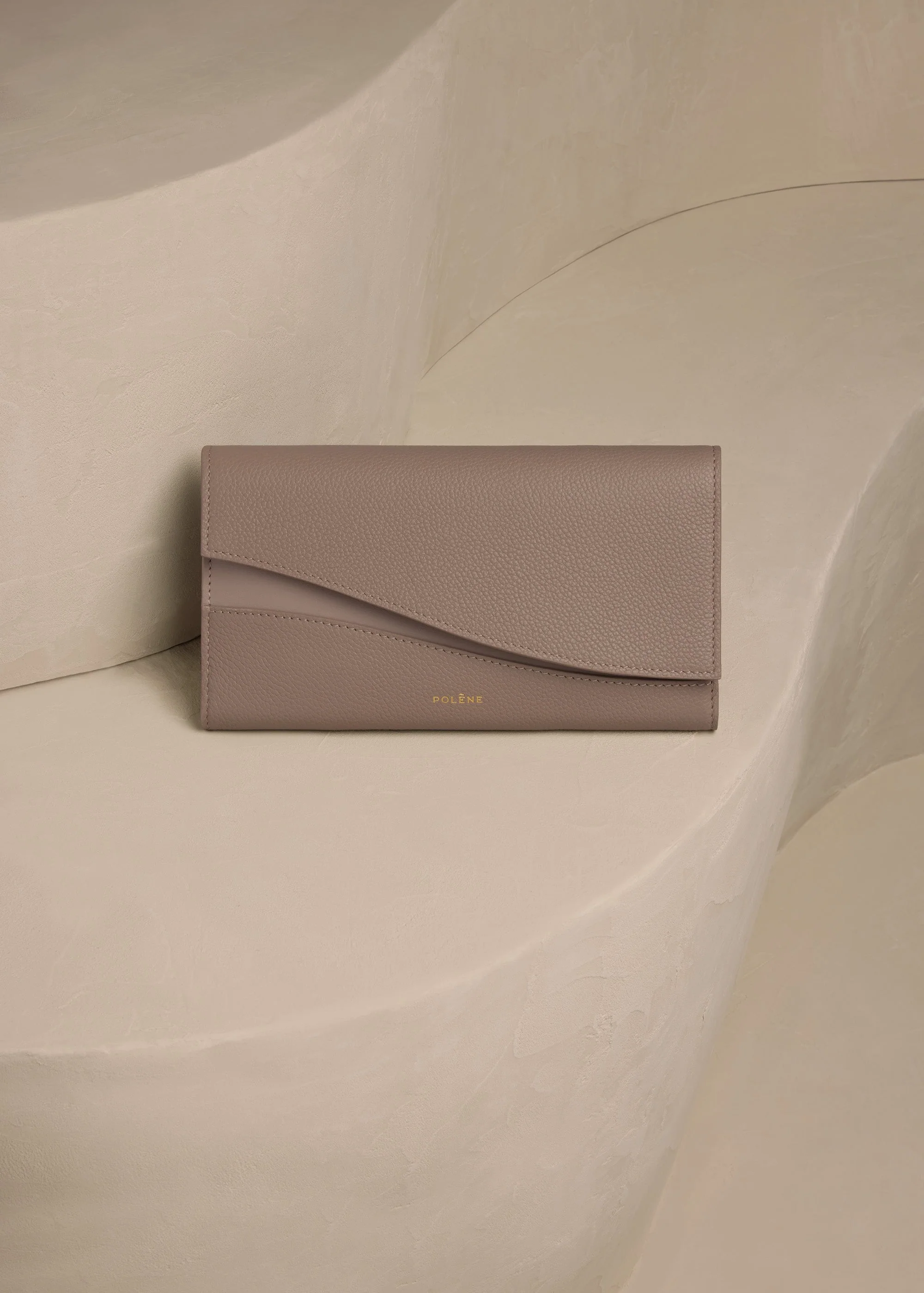 Sierra Wallet - Duo Taupe - Image 2